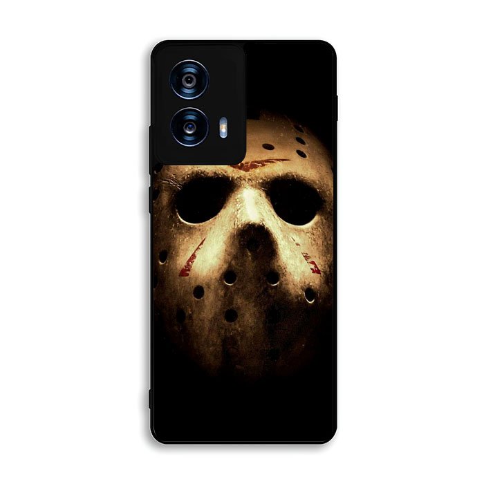 Jason Friday The 13th Motorola Moto G Power 5G 2024 Case FE5404