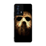 Jason Friday The 13th Motorola Moto G Power 5G 2024 Case FE5404