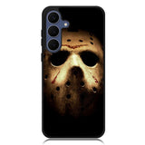 Jason Friday The 13th Samsung Galaxy S25 FE Case BC2149