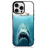 Jaws Case iPhone 16 Pro Max BC2150