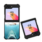 Jaws Case Samsung Galaxy Z Flip 5 5G BC2150