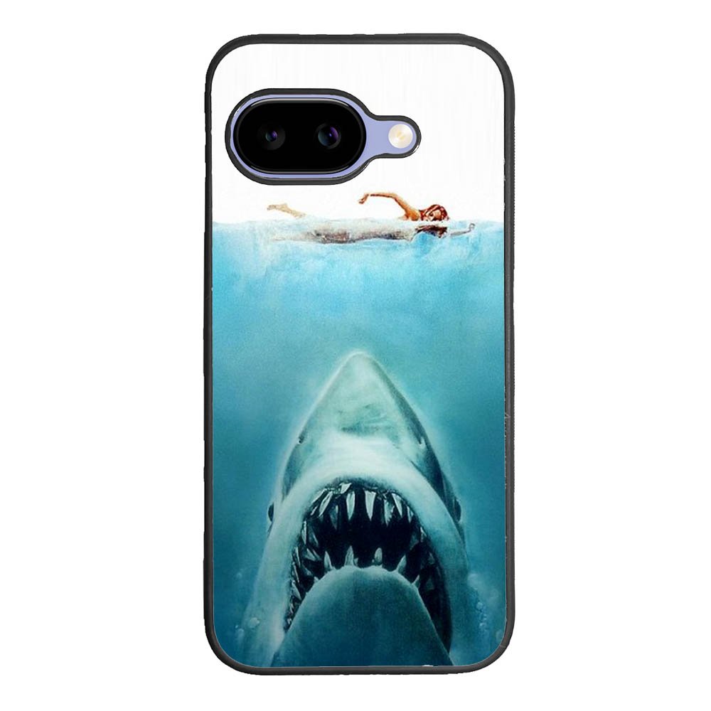 Jaws Google Pixel 10A Case BC2150