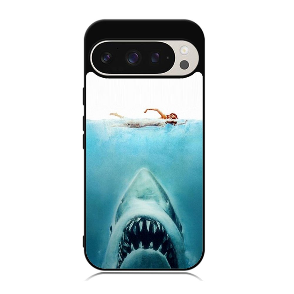 Jaws Case Google Pixel 9 Pro XL BC2150
