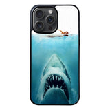 Jaws Case iPhone 15 Pro BC2150
