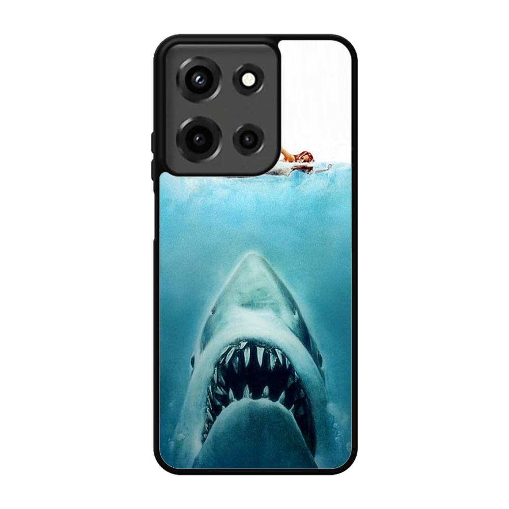 Jaws Motorola Moto G 5G 2025 Case BC2150
