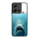 Jaws Motorola Moto G 5G 2025 Case BC2150