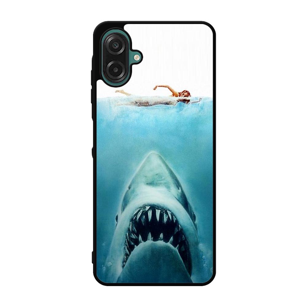 Jaws Case Samsung Galaxy A07 BC2150