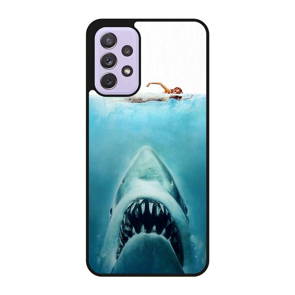 Jaws Samsung Galaxy A23 5G Case BC2150