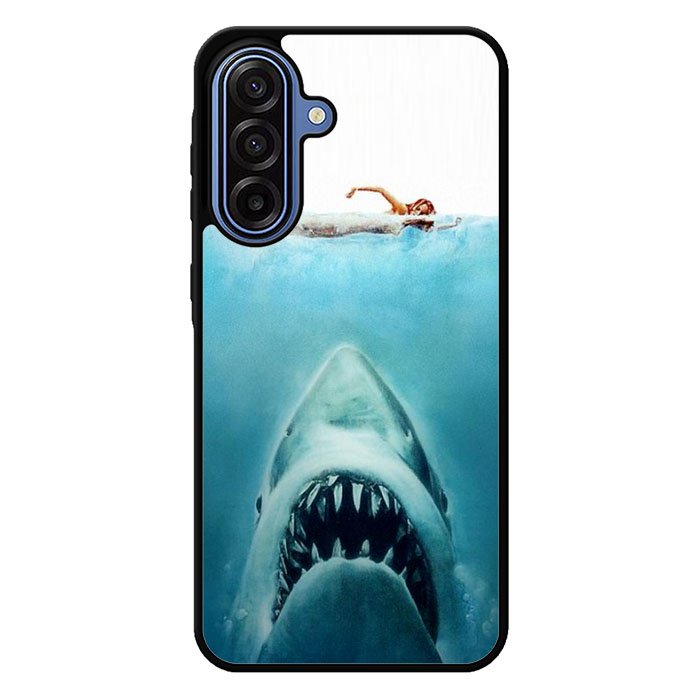 Jaws Samsung Galaxy A17 5G Case BC2150