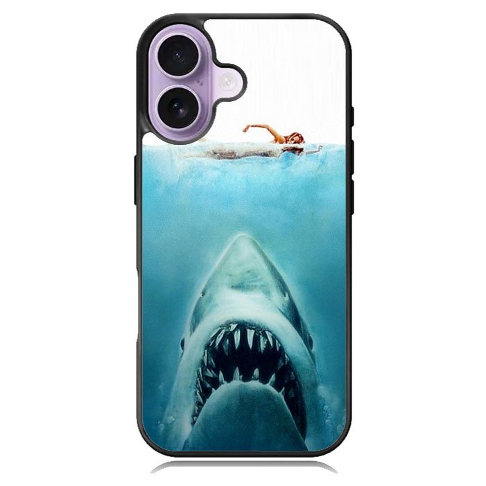 Jaws iPhone 17 Case BC2150