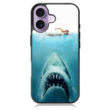 Jaws iPhone 17 Case BC2150