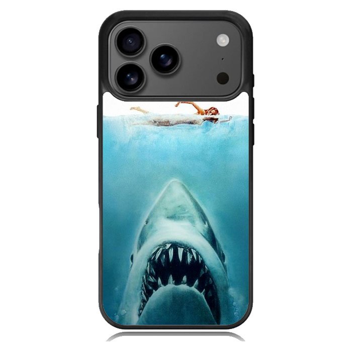 Jaws iPhone 17 Pro Case BC2150
