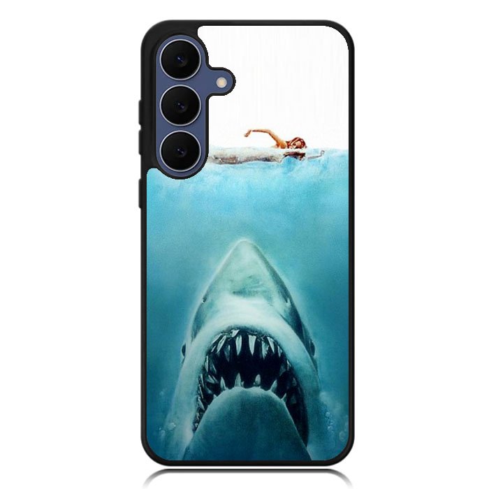 Jaws Samsung Galaxy S25 FE Case BC2150