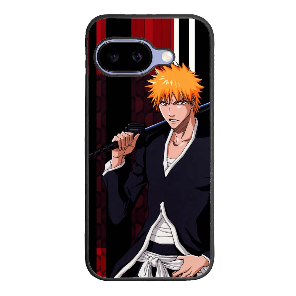 Kurosaki Ichigo Bleach Google Pixel 10A Case BC2157