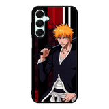 Kurosaki Ichigo Bleach Samsung Galaxy A16 Case BC2157