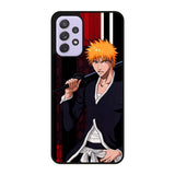 Kurosaki Ichigo Bleach Samsung Galaxy A23 5G Case BC2157