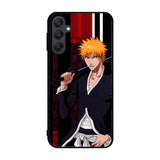 Kurosaki Ichigo Bleach Samsung Galaxy A25 5G Case BC2157