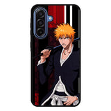 Kurosaki Ichigo Bleach Samsung Galaxy A17 5G Case BC2157