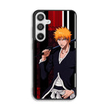 Kurosaki Ichigo Bleach Samsung Galaxy A26 Case BC2157