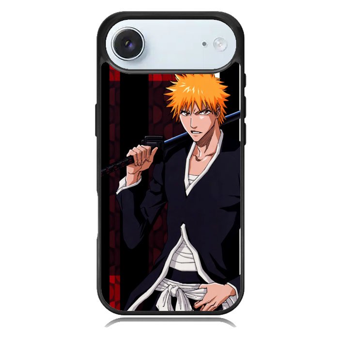 Kurosaki Ichigo Bleach iPhone 17 Air Case BC2157