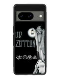 LED Zeppelin Darkness Google Pixel 8a Case