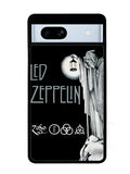 LED Zeppelin Darkness Google Pixel 7A Case