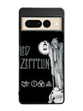 LED Zeppelin Darkness Google Pixel 7 Pro Case