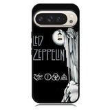 LED Zeppelin Darkness Google Pixel 10 Pro XL Case BC2163