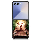 Led Zeppelin Stairway to Heaven Samsung Galaxy Z Flip 7 Case BC2164