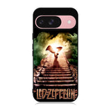 Led Zeppelin Stairway to Heaven Case Google Pixel 9 BC2164