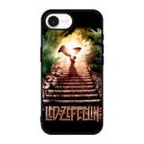 Led Zeppelin Stairway to Heaven iPhone 16e Case BC2164