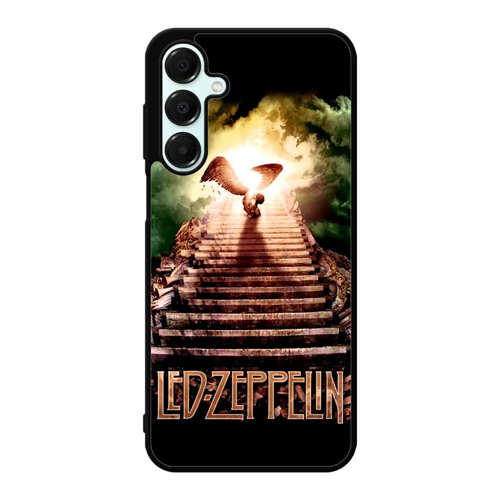 Led Zeppelin Stairway to Heaven Samsung Galaxy A16 Case BC2164