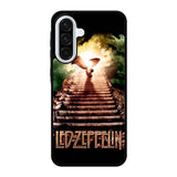 Led Zeppelin Stairway to Heaven Samsung Galaxy A56 Case FE0029