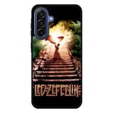 Led Zeppelin Stairway to Heaven Samsung Galaxy A17 5G Case BC2164