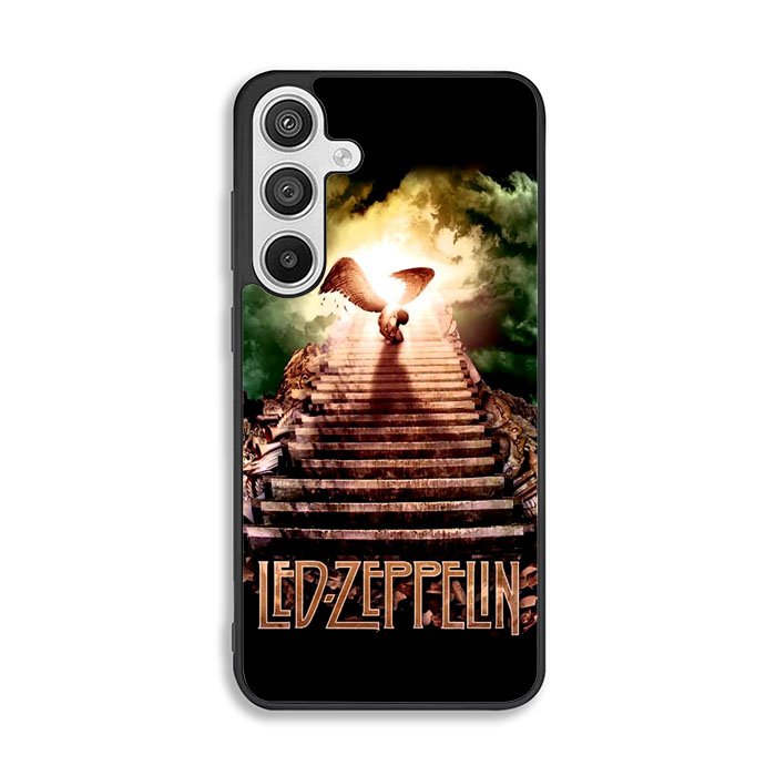 Led Zeppelin Stairway to Heaven Samsung Galaxy A26 Case FE0029