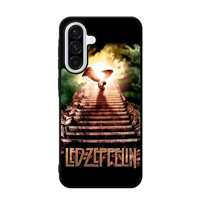 Led Zeppelin Stairway to Heaven Samsung Galaxy A36 Case FE0029