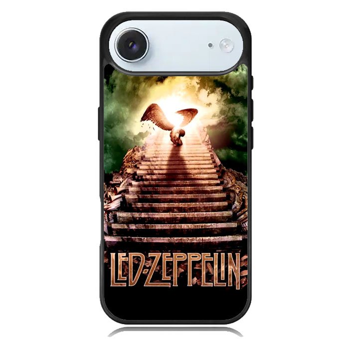 Led Zeppelin Stairway to Heaven iPhone 17 Air Case BC2164