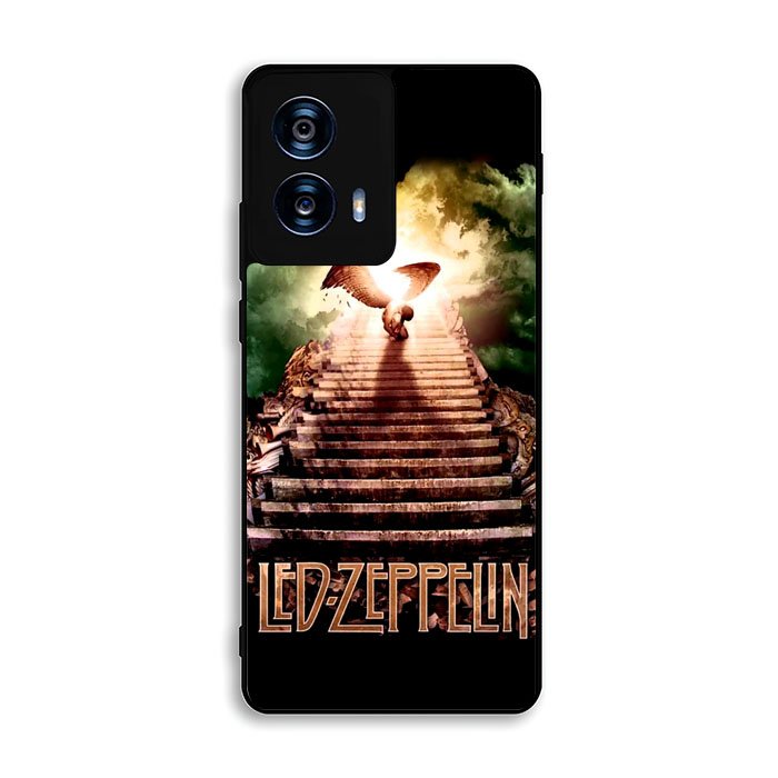 Led Zeppelin Stairway to Heaven Motorola Moto G Power 5G 2024 Case FE0029