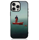 Lil Yachty Boat Sailing Case iPhone 16 Pro BC2167
