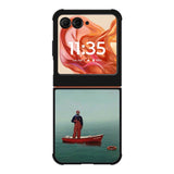 Lil Yachty Boat Sailing Motorola Moto Razr 2025/2024 , Moto Razr 60/50 Case BC2167