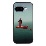 Lil Yachty Boat Sailing Google Pixel 10A Case BC2167