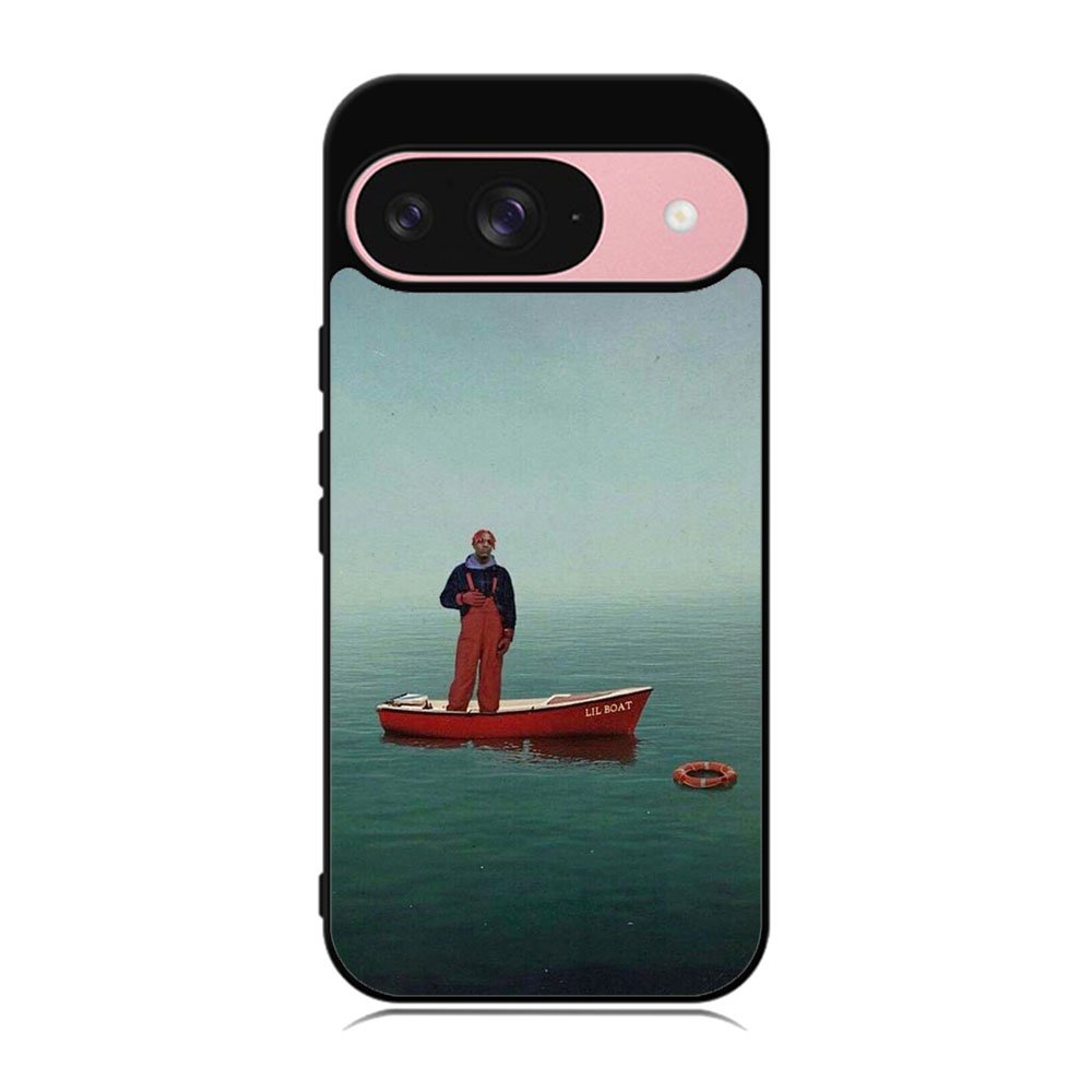 Lil Yachty Boat Sailing Case Google Pixel 9 BC2167
