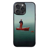 Lil Yachty Boat Sailing Case iPhone 15 Pro Max BC2167