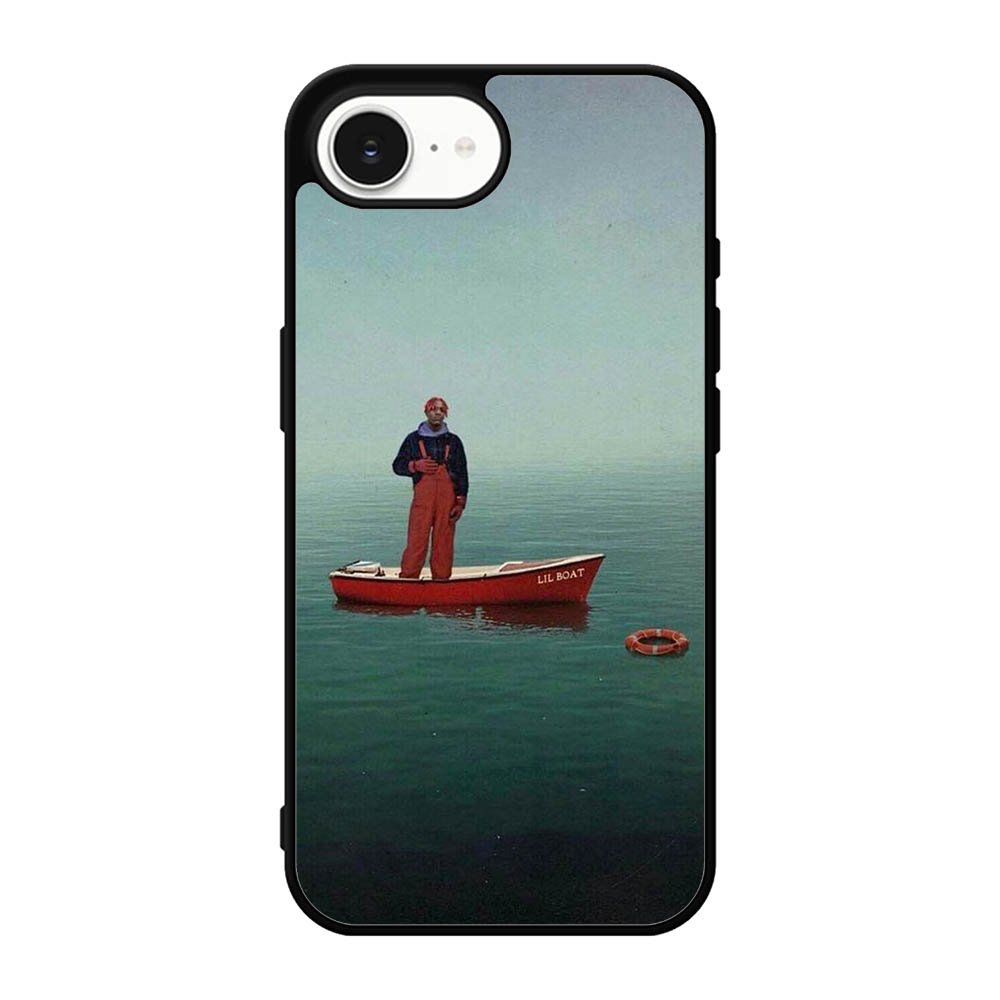 Lil Yachty Boat Sailing iPhone 17e Case BC2167