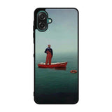 Lil Yachty Boat Sailing Case Samsung Galaxy A07 BC2167