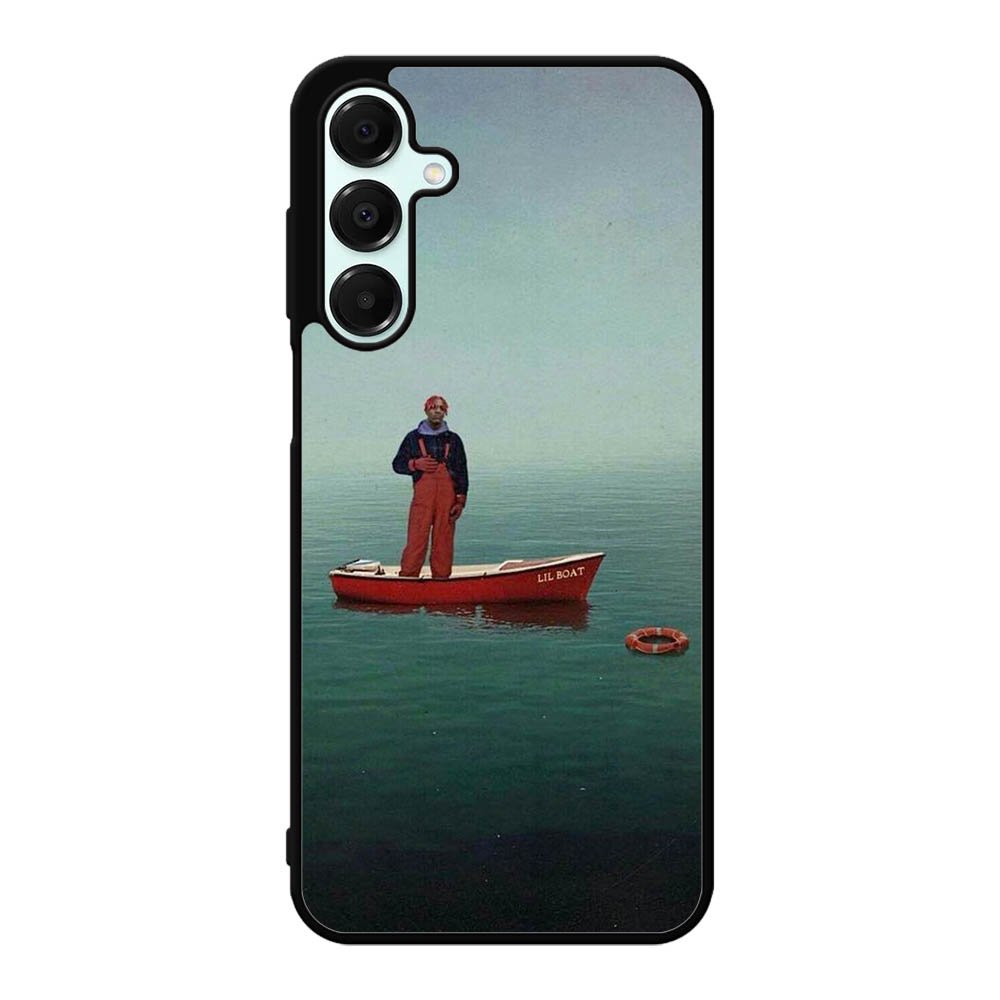 Lil Yachty Boat Sailing Samsung Galaxy A16 Case BC2167