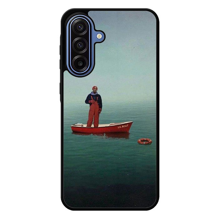Lil Yachty Boat Sailing Samsung Galaxy A17 5G Case BC2167