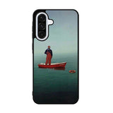 Lil Yachty Boat Sailing Samsung Galaxy A36 Case BC2167