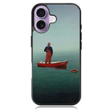 Lil Yachty Boat Sailing iPhone 17 Case BC2167