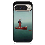 Lil Yachty Boat Sailing Google Pixel 10 Pro XL Case BC2167